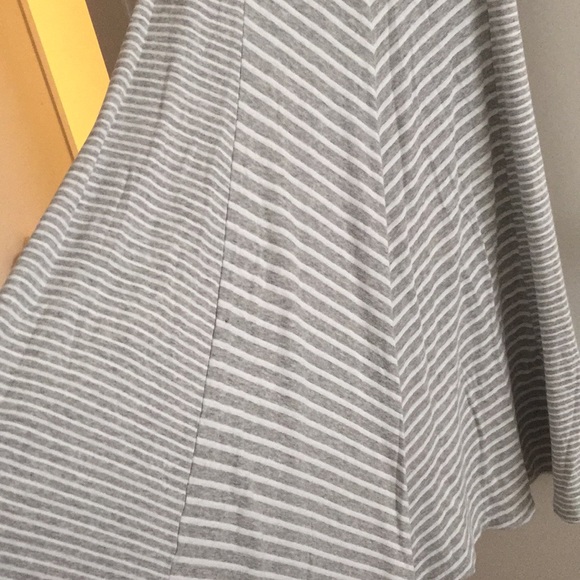 Joan Vass maxi dress - Picture 5 of 5